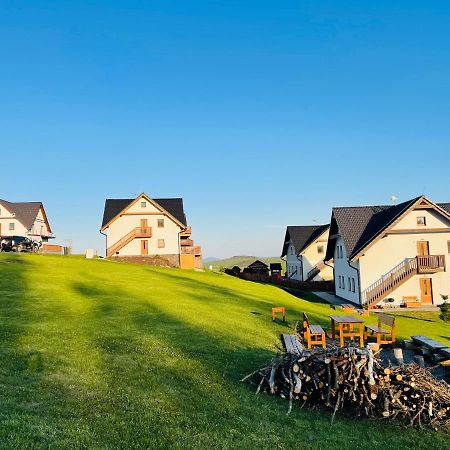 Horske Apartmany Bily Vlk Vaclavov u Bruntalu Екстер'єр фото