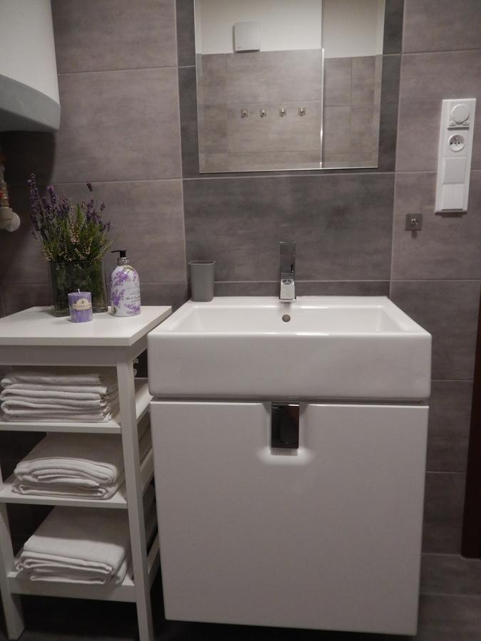 Horske Apartmany Bily Vlk Vaclavov u Bruntalu Екстер'єр фото