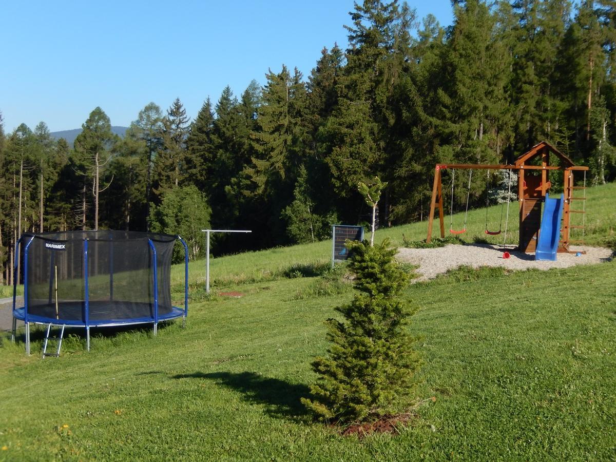 Horske Apartmany Bily Vlk Vaclavov u Bruntalu Екстер'єр фото