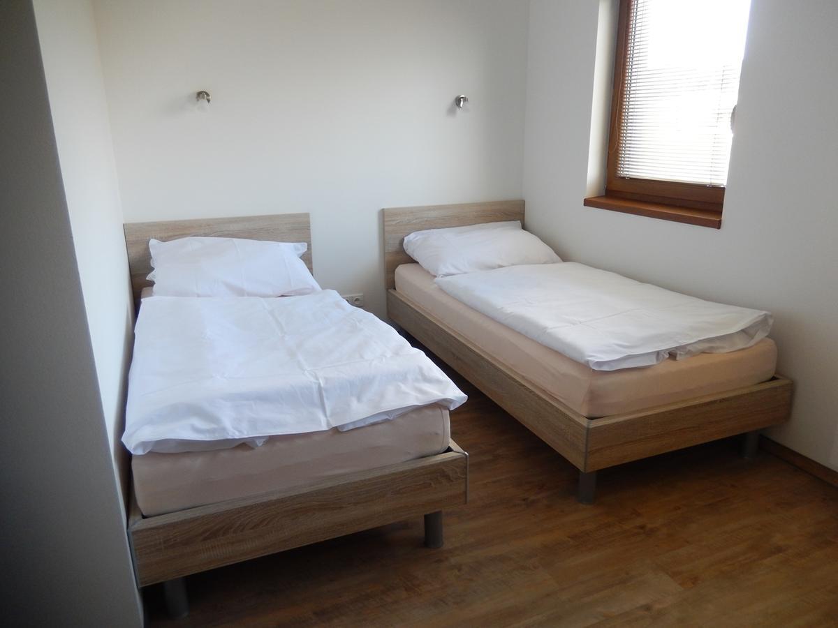 Horske Apartmany Bily Vlk Vaclavov u Bruntalu Екстер'єр фото