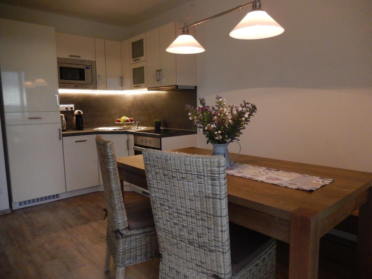 Horske Apartmany Bily Vlk Vaclavov u Bruntalu Екстер'єр фото