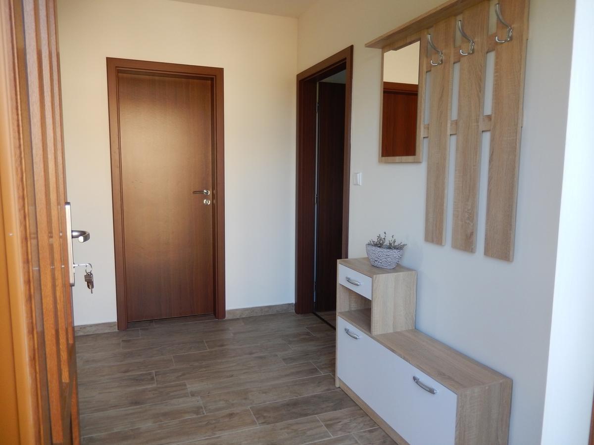Horske Apartmany Bily Vlk Vaclavov u Bruntalu Екстер'єр фото