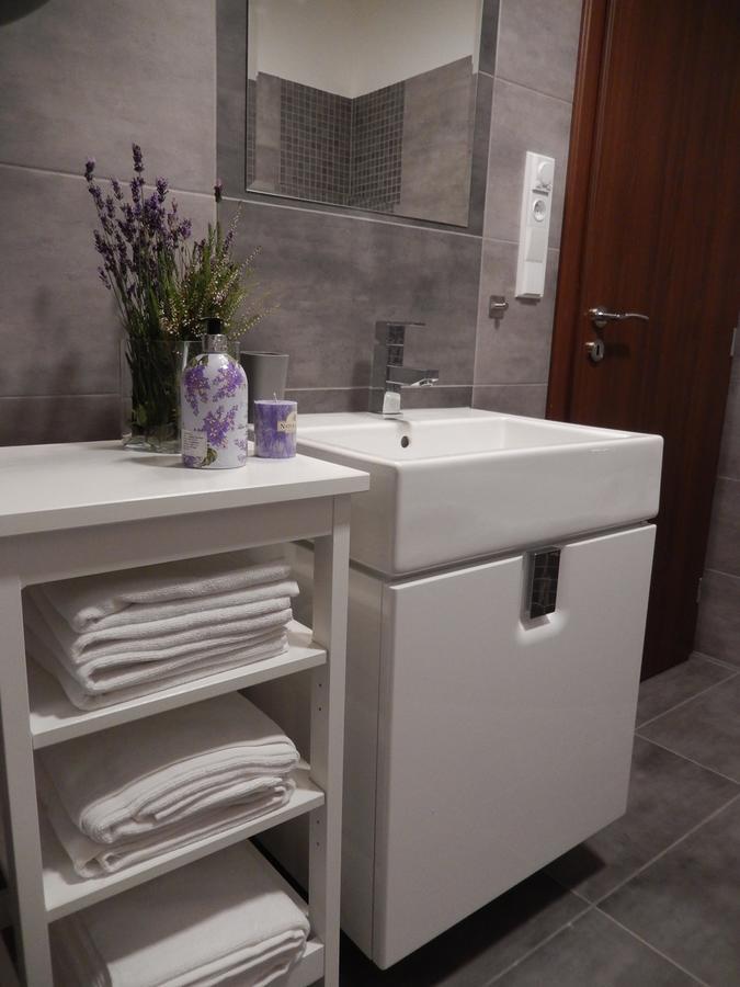 Horske Apartmany Bily Vlk Vaclavov u Bruntalu Екстер'єр фото