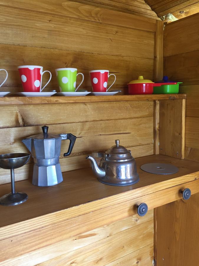 Horske Apartmany Bily Vlk Vaclavov u Bruntalu Екстер'єр фото